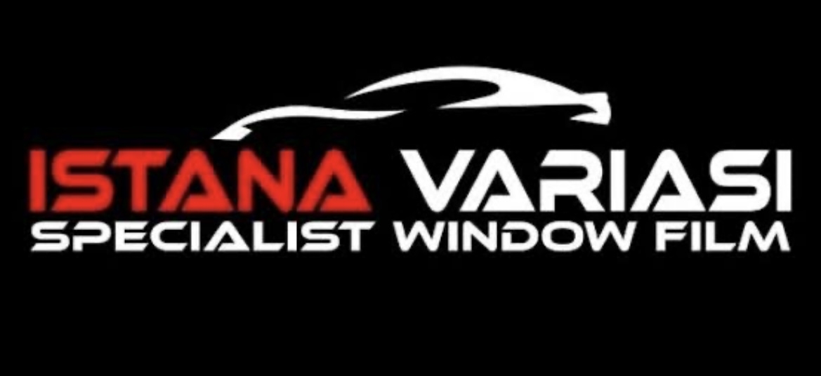 Istana Variasi Specialist Window Film